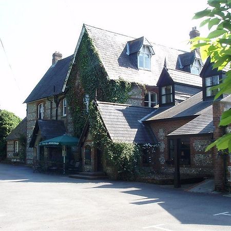The Fox Inn Ansty  Esterno foto