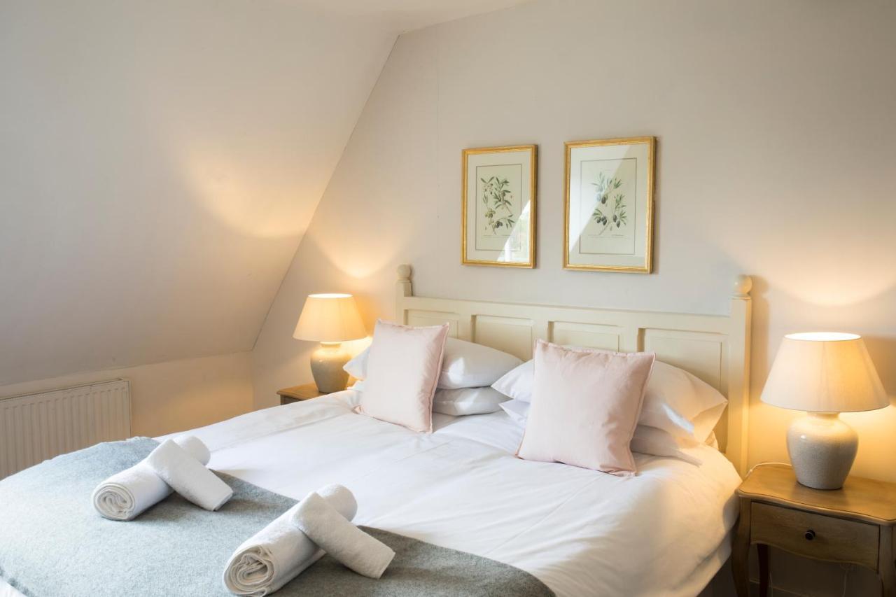 The Fox Inn Ansty  Esterno foto