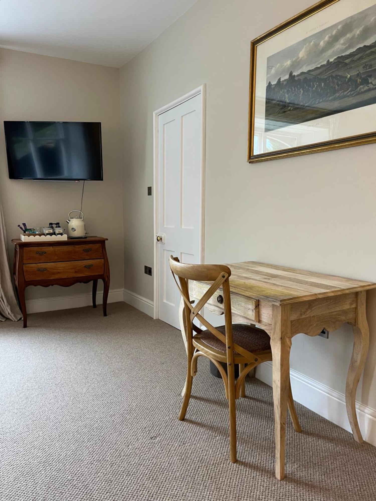 The Fox Inn Ansty  Esterno foto