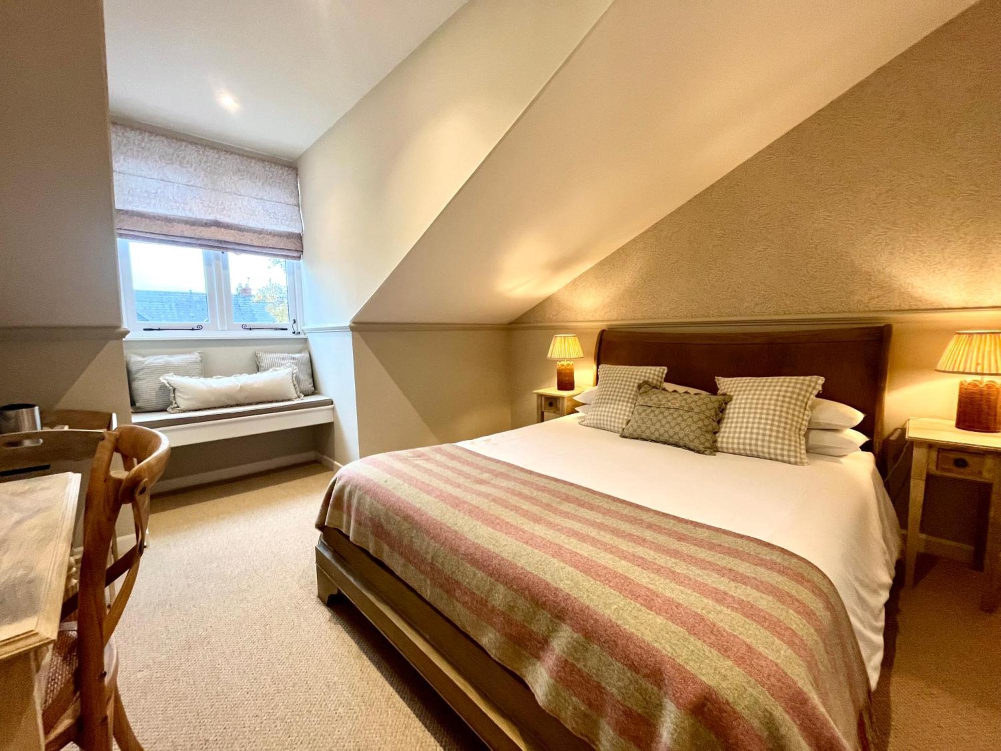The Fox Inn Ansty  Esterno foto