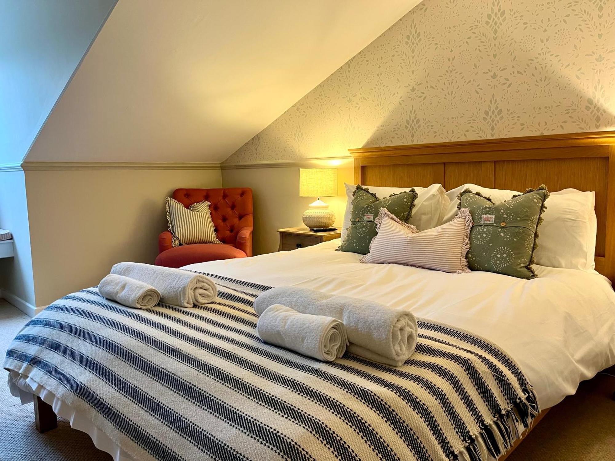 The Fox Inn Ansty  Esterno foto