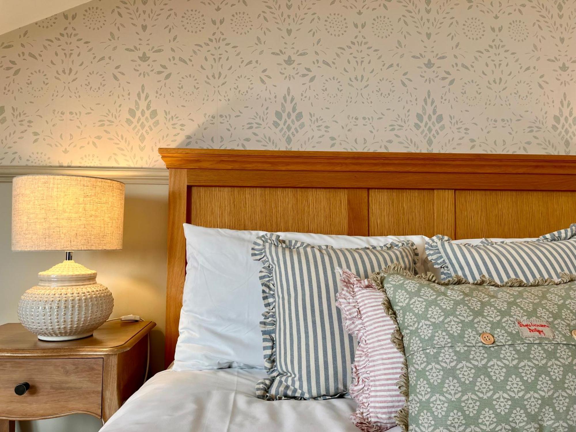 The Fox Inn Ansty  Esterno foto