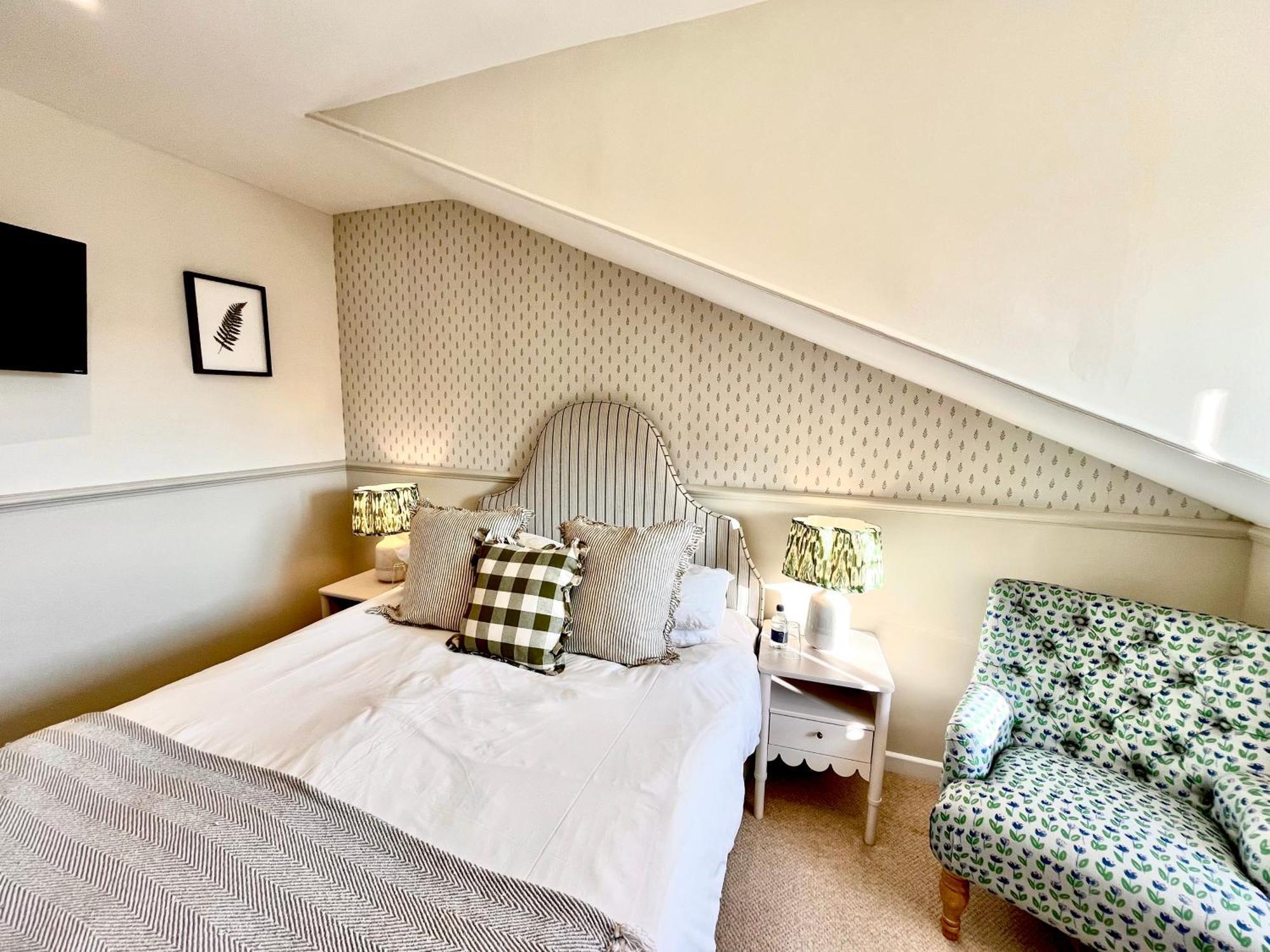 The Fox Inn Ansty  Esterno foto