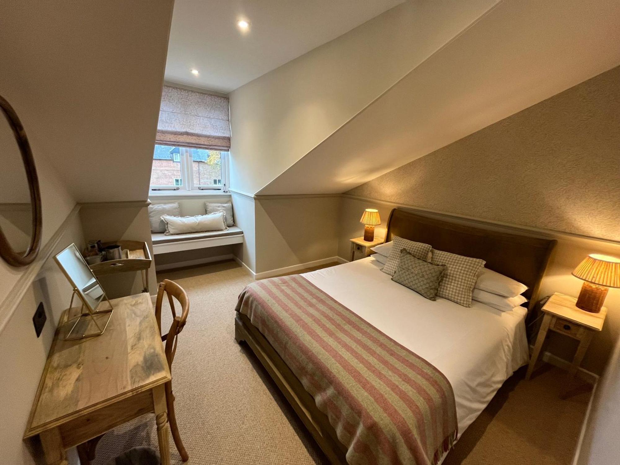 The Fox Inn Ansty  Esterno foto