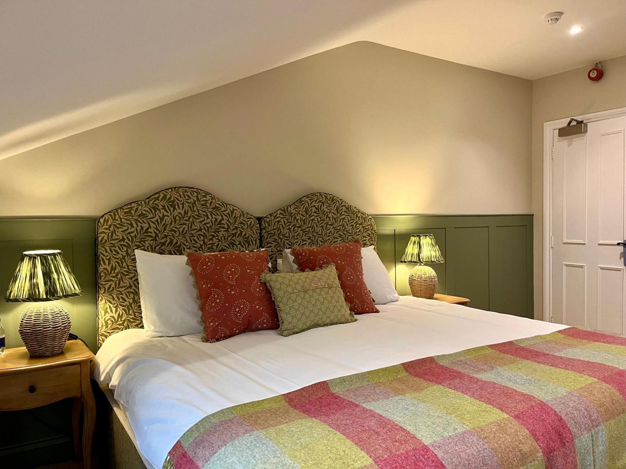 The Fox Inn Ansty  Esterno foto