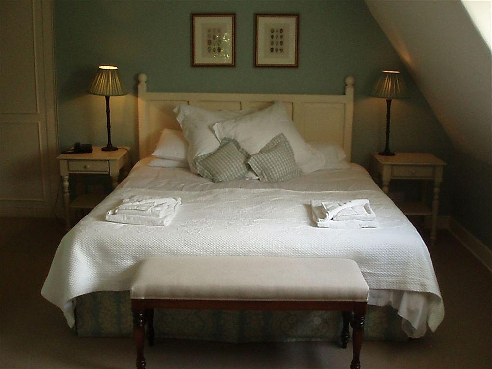 The Fox Inn Ansty  Esterno foto