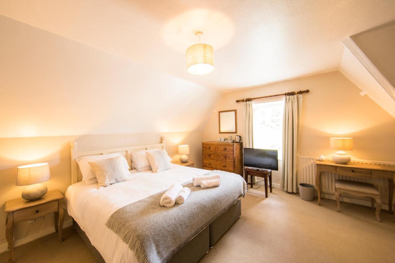 The Fox Inn Ansty  Esterno foto